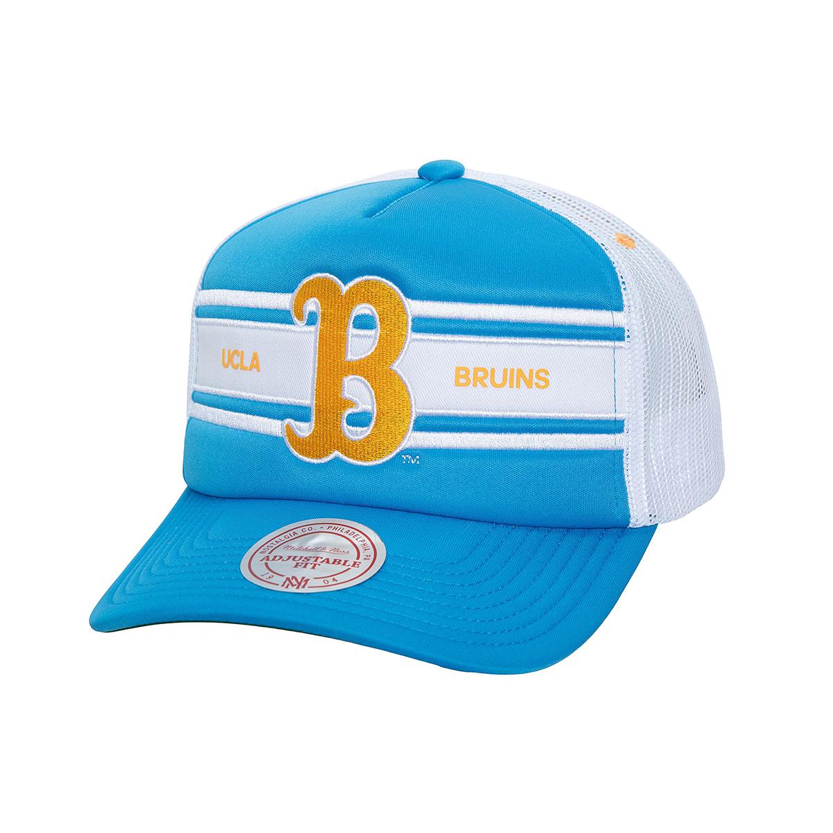 UCLA Vintage